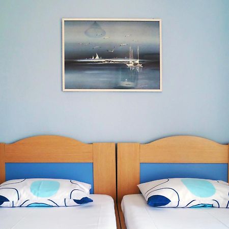 Hotel Malimi Prínos Zewnętrze zdjęcie