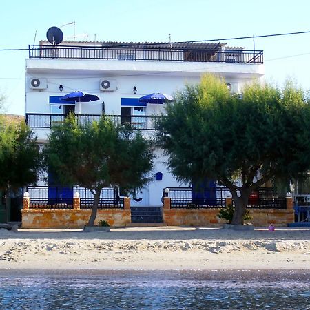 Hotel Malimi Prínos Zewnętrze zdjęcie