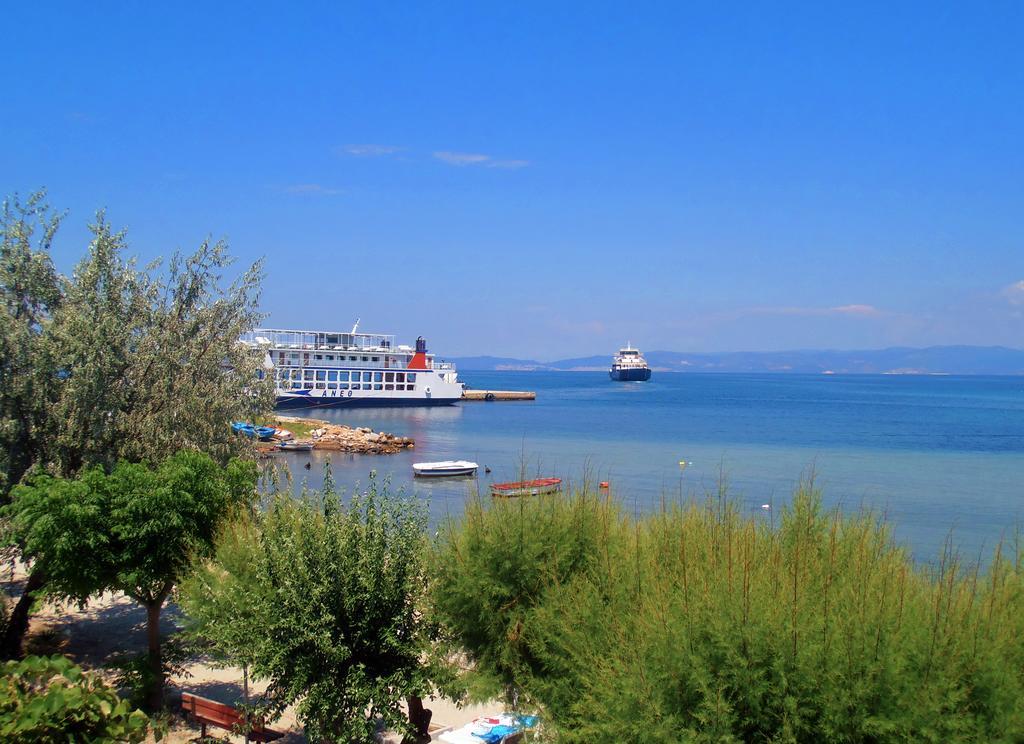 Hotel Malimi Prínos Zewnętrze zdjęcie