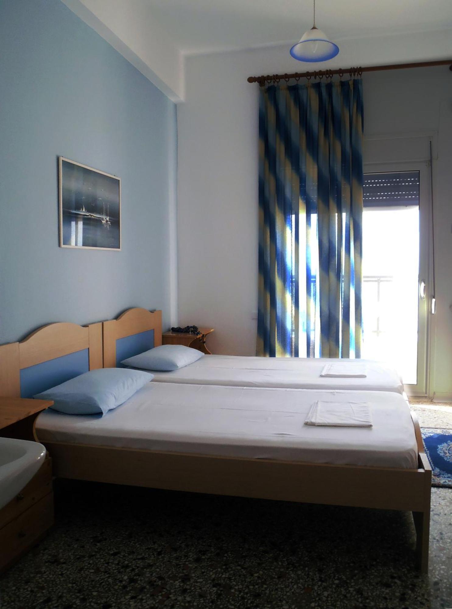 Hotel Malimi Prínos Zewnętrze zdjęcie
