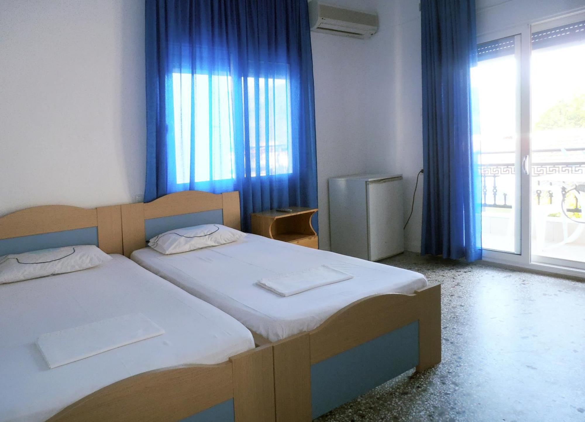 Hotel Malimi Prínos Zewnętrze zdjęcie