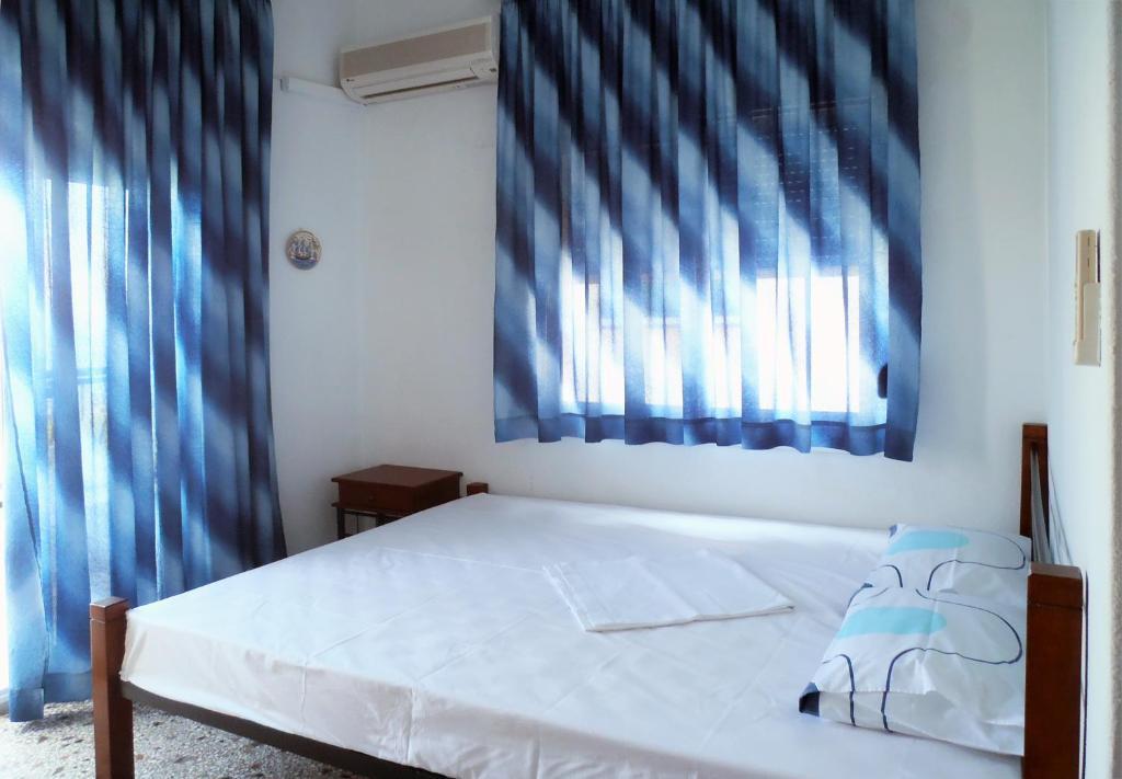 Hotel Malimi Prínos Zewnętrze zdjęcie